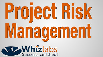 Project Risk Management (PMP Certification)