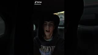 Kyle Thomas Tiktok ✨💞 #viral #shorts