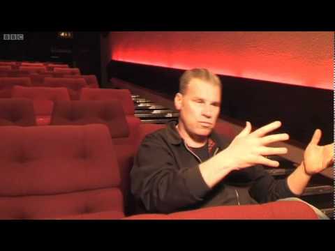 Kermode Uncut: Scare Stories