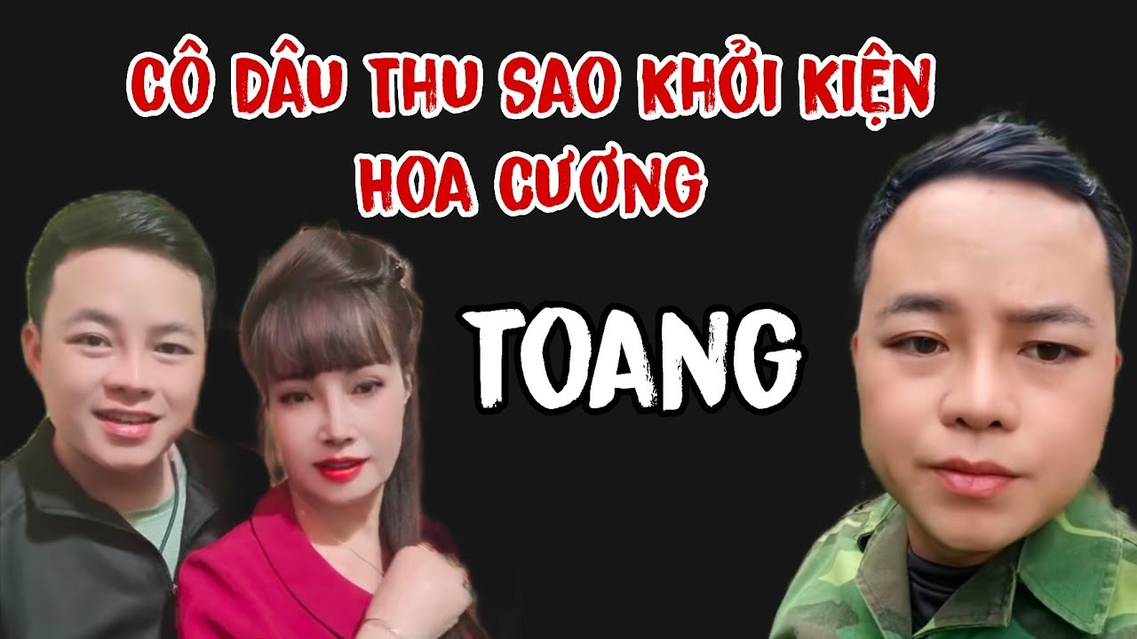 Chú Rể Hoa Cương Vạch Rõ Vợ Già Thu Sao 62 Tuổi