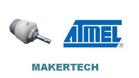 interfacing motor  with 8051