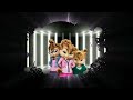 トレジャー ( LinQ ) The Chipettes (Request)