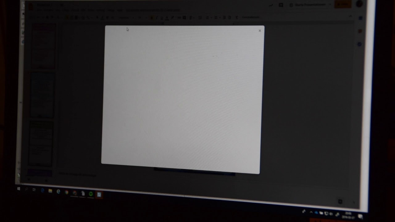 Workshop 2 - YouTube