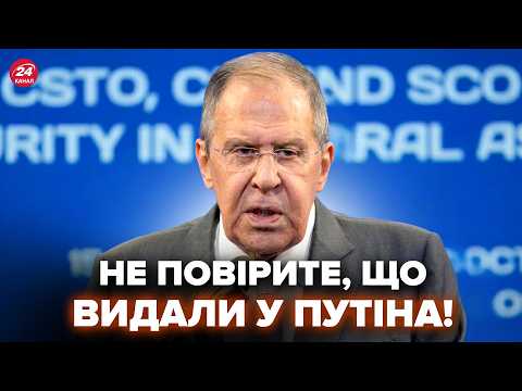 🤯 PALE Lavrov HUMILIATED himself addressing Merz! Listen to what he DECLARED to Germany in front ...