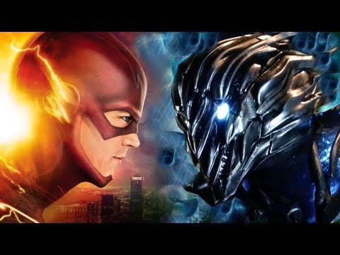 Team Flash Vs Savitar (ქართულად)