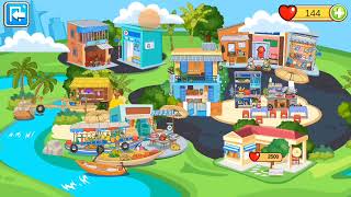 một tựa game rất VN nha! |bắp_nek😘🐿️ screenshot 5