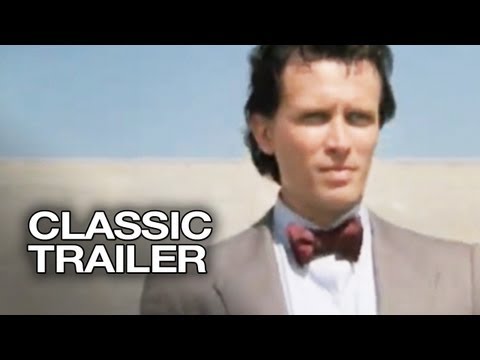 Les Aventures de Buckaroo Banzai à travers la 8ème Dimension