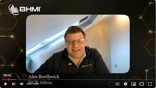 Pioneers in Payments: Transforming Payments with Alex Borthwick, VP at NCR Atleos