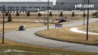 new Target Corp e-commerce facility