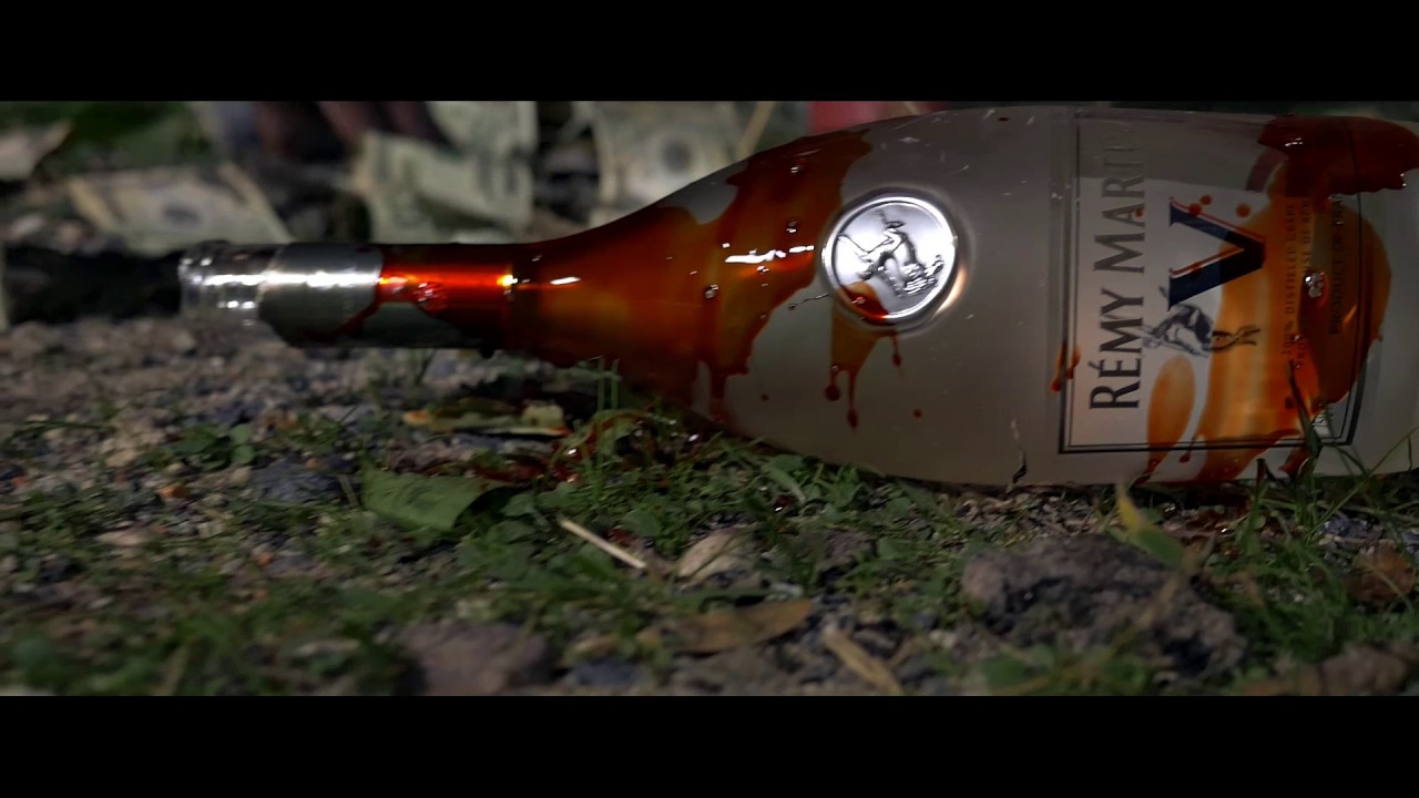 MGM Tron feat CTM Ball & Miracle "THINK ABOUT IT"