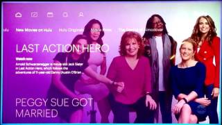 The New Hulu Interface is TERRIBLE screenshot 1
