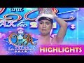 It's Showtime Miss Q & A: Chad Kinis Lustre-Reid proceeds to the grand finals