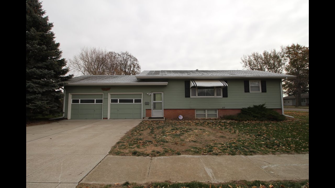 605 S 15th St, Norfolk, NE 68701 MLS 190678 YouTube