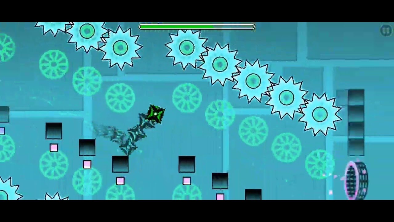 The Hardmare (Fix) Трейлер