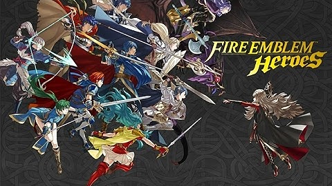 Fire Emblem Heroes - World Of Conquest (Chapter 2)