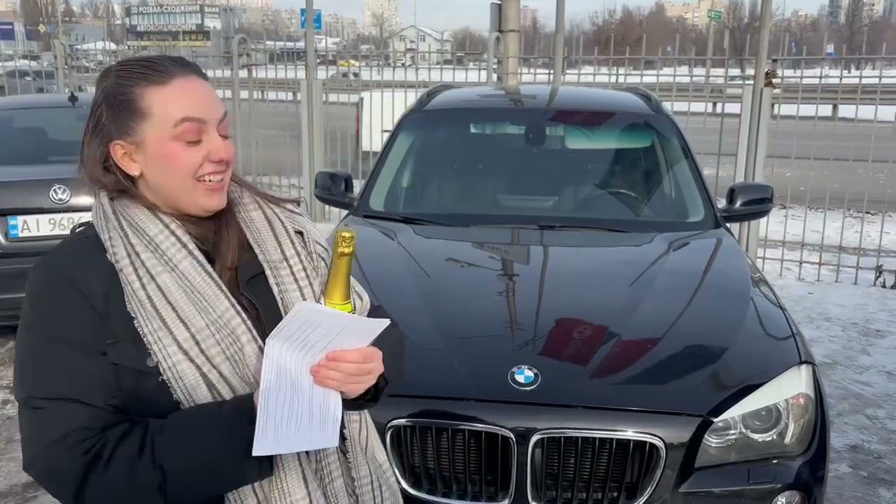 Відгук клієнта про послугу Автопідбір Київ від SobiAuto.com.ua