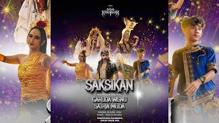  Gwsm  Garuda Wisnu Satria Muda  Kalibening Dukun