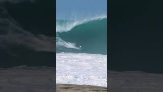 Power Boombs 💣 with Kris Espinoza h2o365 #zicatela #puertoescondido #bigwave