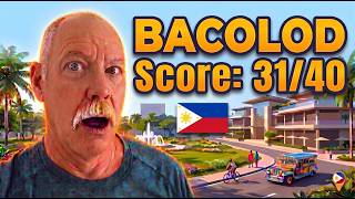 Bacolod: The Philippines City That Surprised Me Most