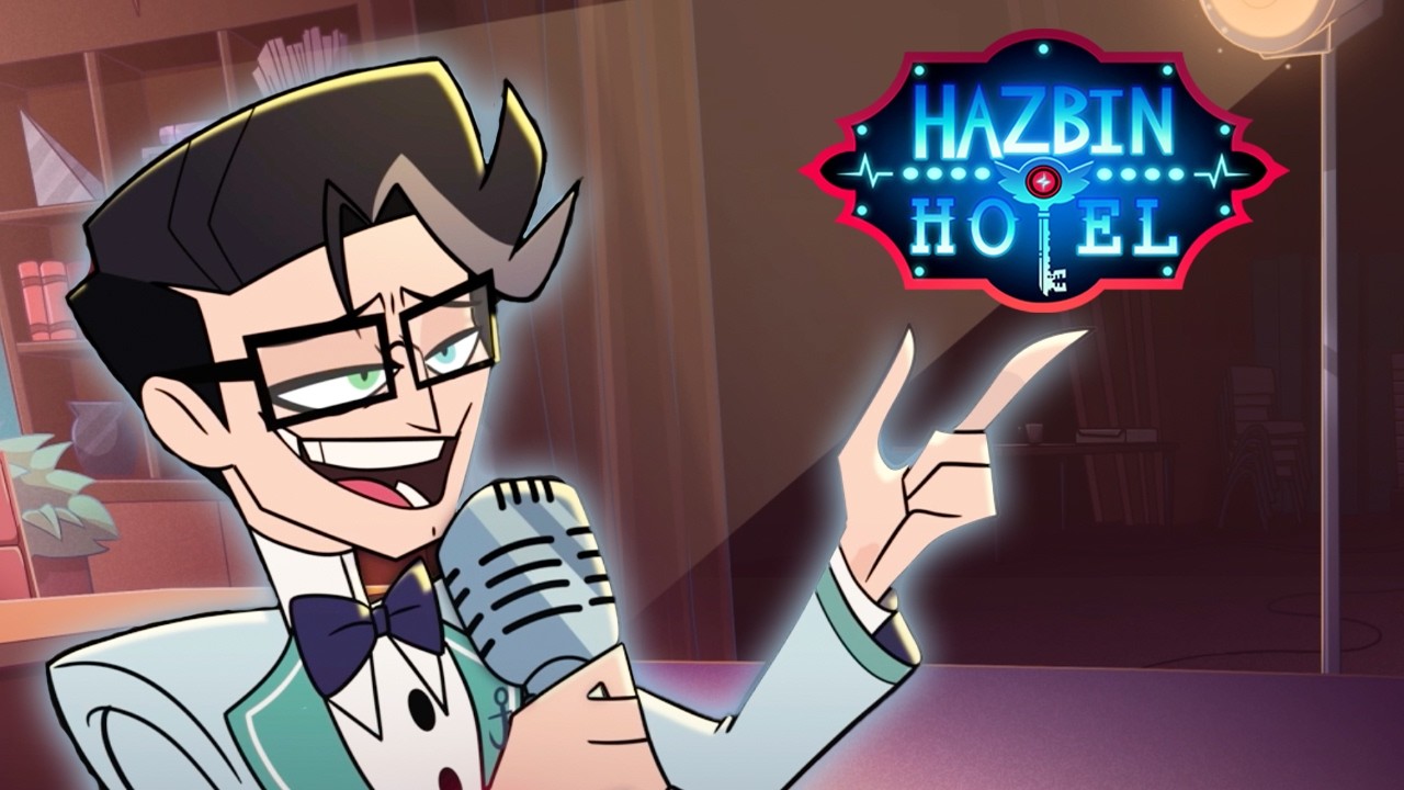 Vox's ✨ Brighter ✨ Singalong | Hazbin Hotel Season 2 - YouTube