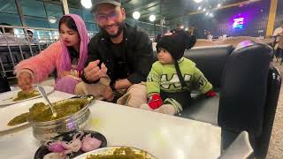 New Year Family Celebration Vlog 2026 🎉 | नये साल पे हम लोग खूब मस्ती किए | Family Fun Vlog