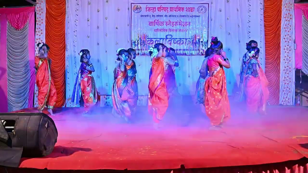 दैवत छत्रपती जिल्हा परिषद प्राथमिक शाळा अंतरवाली बुद्रुक 