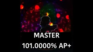 [maimai DX] Quartet Theme [Reborn] MASTER AP+!