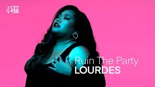 Lourdes - Linger [Official Audio]