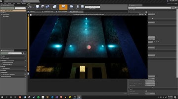 Demo - Crystal Cavern