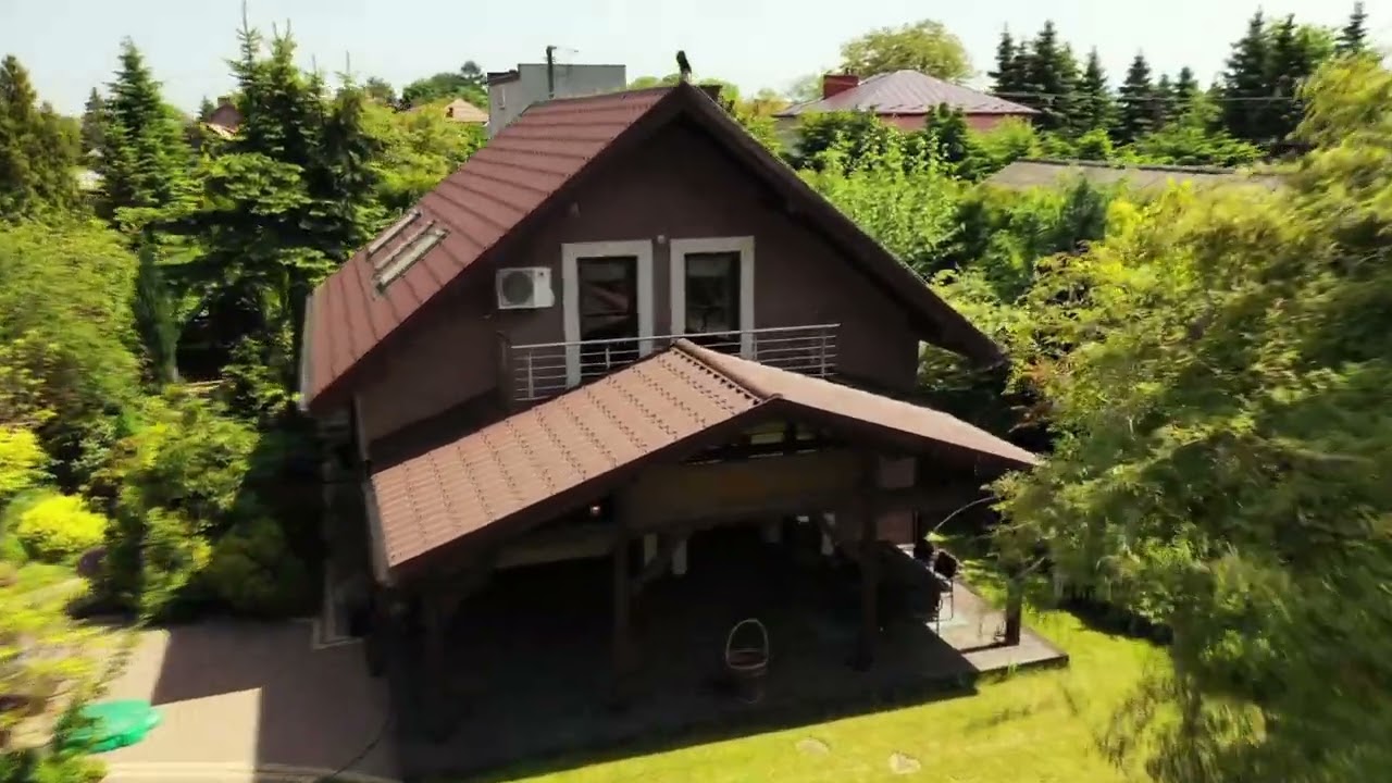 Pięny dom na sprzedaż - Targowisko k. Krakowa