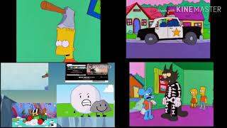 Up To Faster 96 Parison