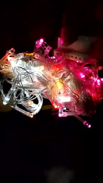Lampu Led  | Lampu Tumblr | Lampu Natal | Lampu Terbaru