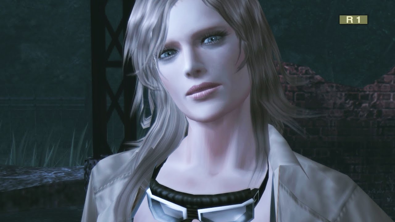 Metal Gear Solid 3: Snake Eater PS5 - Meeting & Flirting With Eva 😏🔥 ...