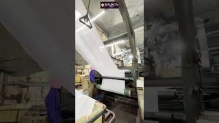 Inside Our Fabric Manufacturing Process