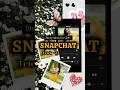 SNAPCHAT TEMPLATE IDEAS 😱 | snapchat story Ideas trick -24 #snapchatfilters #photo #dp #edit #short
