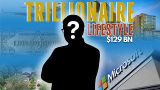 INSIDE The Trillionaire Life of Bill Gates