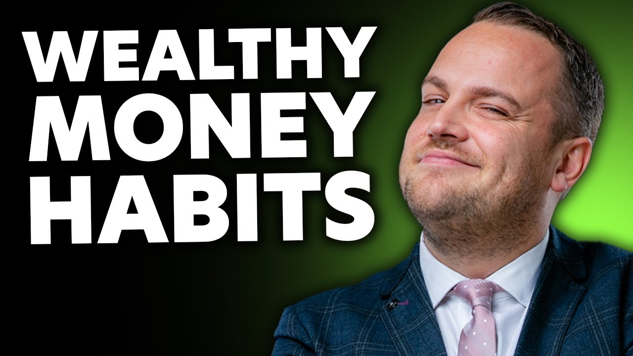 Money Habits That Will Make You Wealthy - YouTube