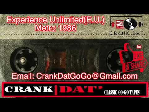 Experience Unlimited E U Metro 1986 - YouTube