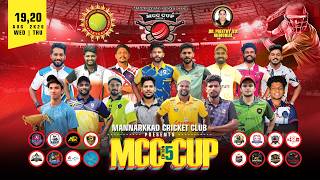 MCC CUP || PART 2 || EDITION 5  || 2026 || GRAVITY STREAMING