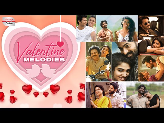 ♥ Valentine's Special ♥| Valentine's Day Songs Collection 2024 |  Love Songs Nonstop Jukebox class=