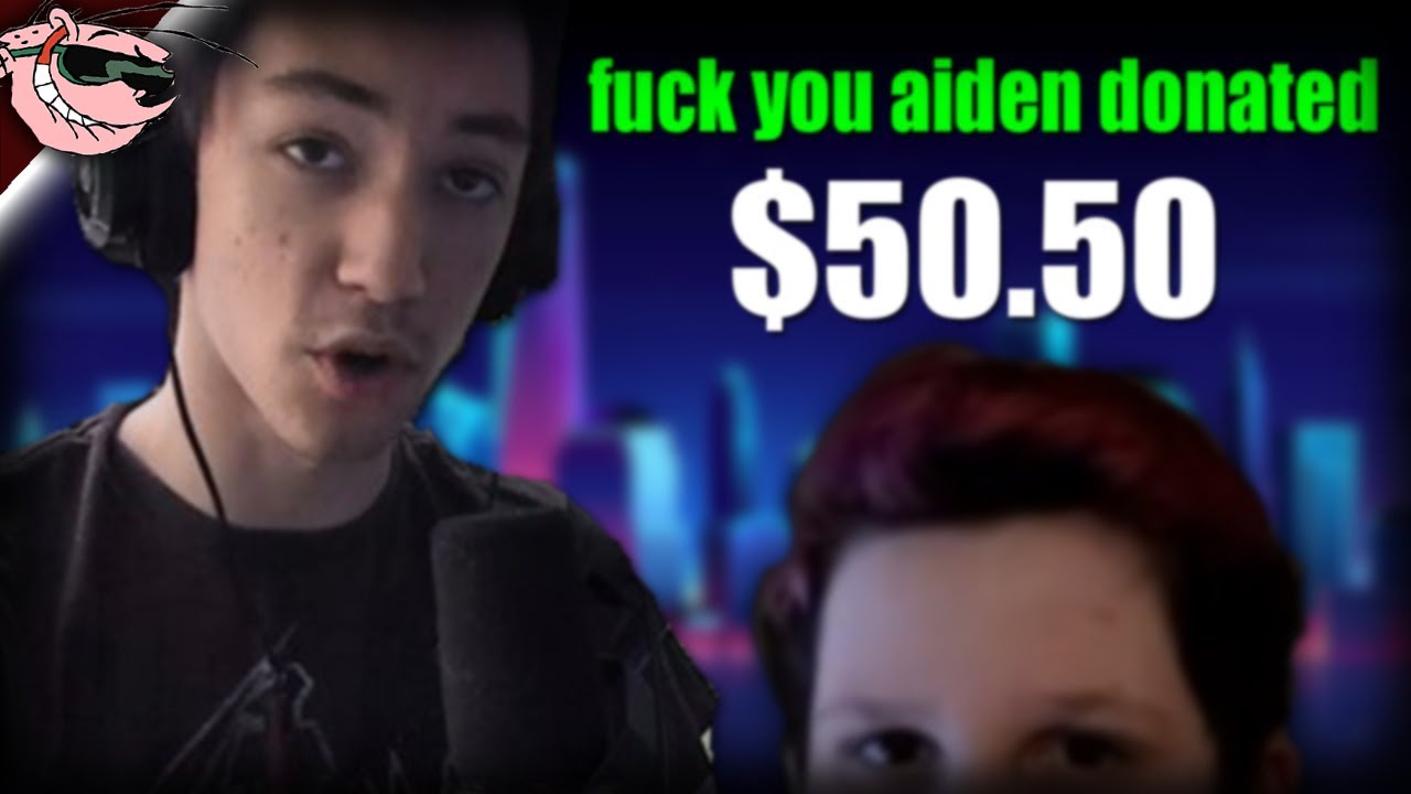 Donations Bully AidenProjects | AugieRFC