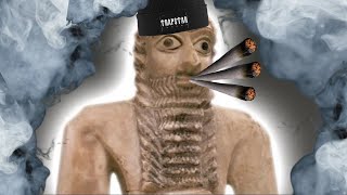 On that Mesopotamian pack | Bronze Age shitposting