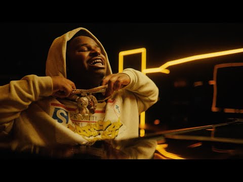 ZayBang - Mad (Official Video)