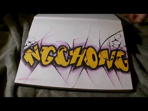 graffiti black book videos - YouTube