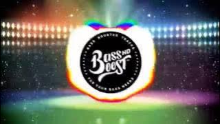 it's different - Pokemon Ü (feat. Broderick Jones) [Bass Boosted]