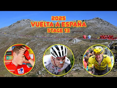Riders in the HURT LOCKER on Cycling's HARDEST Climb