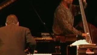 Brecker, Metheny, Calderazzo, Holland, DeJohnette- Sling and Arrows (part 2)