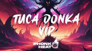 DJ FKU, CURSEDEVIL & Skorde - TUCA DONKA (VIP)