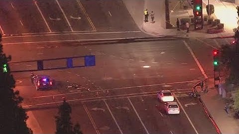 Tempe skateboarder killed in collision with motorcyclist