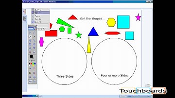 mimio Video Tutorial Using Page View Options
